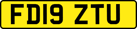 FD19ZTU