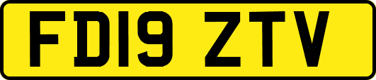 FD19ZTV