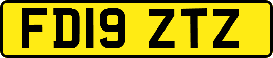 FD19ZTZ