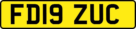 FD19ZUC