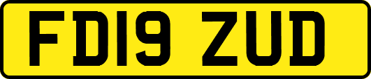 FD19ZUD
