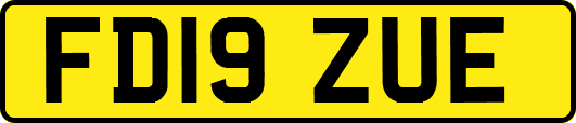 FD19ZUE