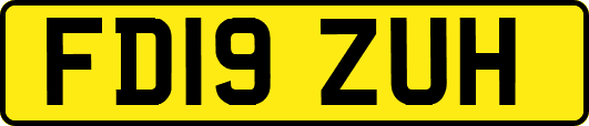FD19ZUH