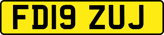 FD19ZUJ