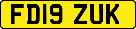 FD19ZUK