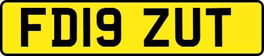 FD19ZUT