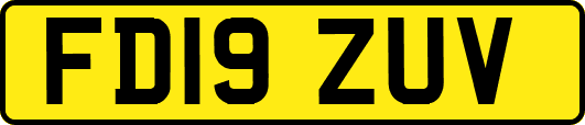 FD19ZUV