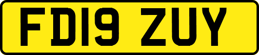 FD19ZUY