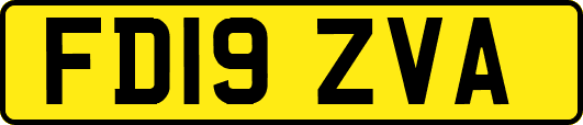 FD19ZVA