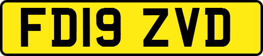 FD19ZVD
