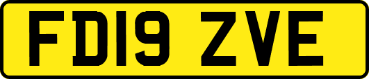 FD19ZVE