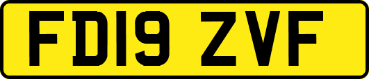 FD19ZVF