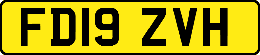FD19ZVH