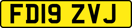 FD19ZVJ