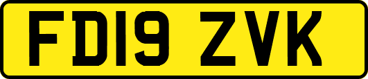 FD19ZVK