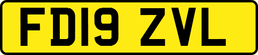 FD19ZVL
