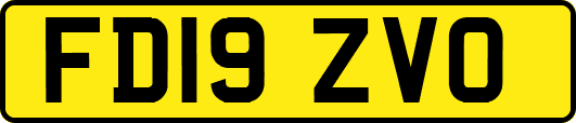 FD19ZVO