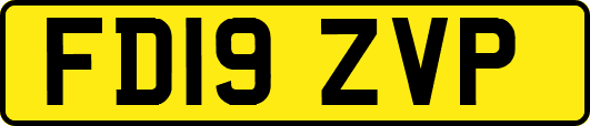 FD19ZVP