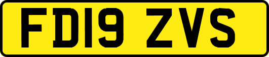 FD19ZVS