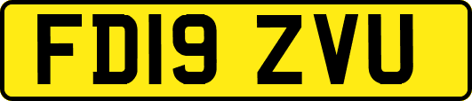 FD19ZVU