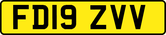 FD19ZVV