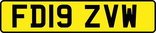 FD19ZVW