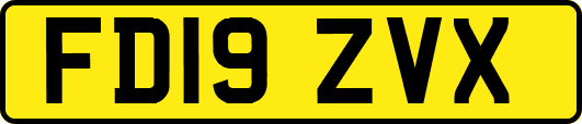 FD19ZVX