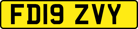 FD19ZVY