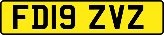 FD19ZVZ