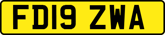 FD19ZWA