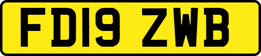 FD19ZWB