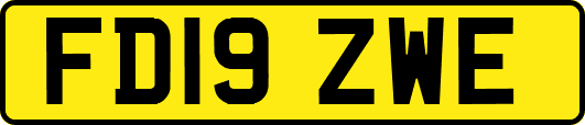 FD19ZWE