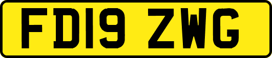 FD19ZWG