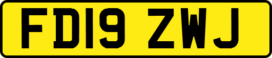 FD19ZWJ