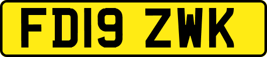 FD19ZWK