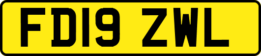 FD19ZWL