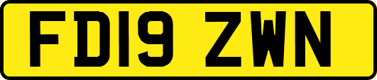 FD19ZWN
