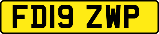 FD19ZWP