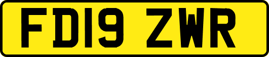 FD19ZWR