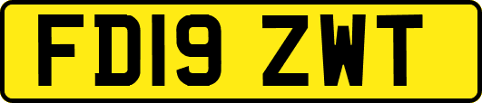 FD19ZWT
