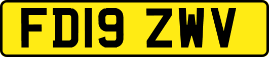 FD19ZWV