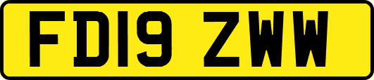 FD19ZWW