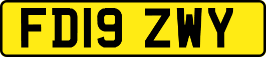 FD19ZWY