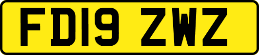 FD19ZWZ