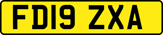 FD19ZXA