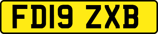 FD19ZXB