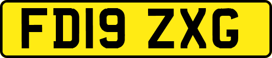 FD19ZXG