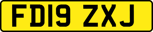 FD19ZXJ