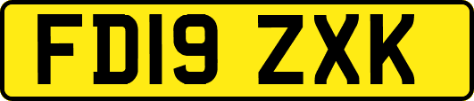 FD19ZXK