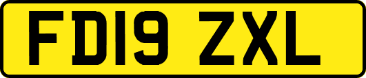 FD19ZXL